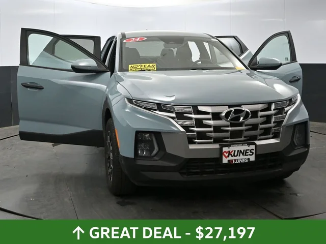 SEMINUEVOS HYUNDAI Santa Cruz a Estados en autogozo