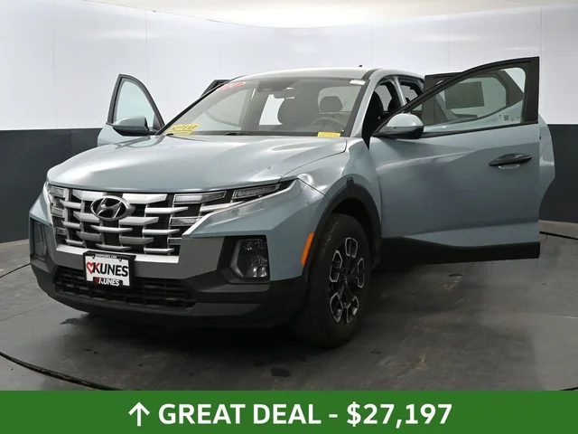 SEMINUEVOS HYUNDAI Santa Cruz a Estados en autogozo