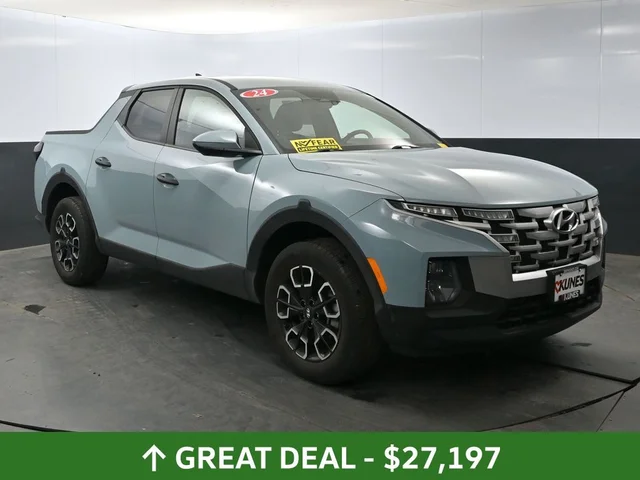 SEMINUEVOS HYUNDAI Santa Cruz a Estados en autogozo