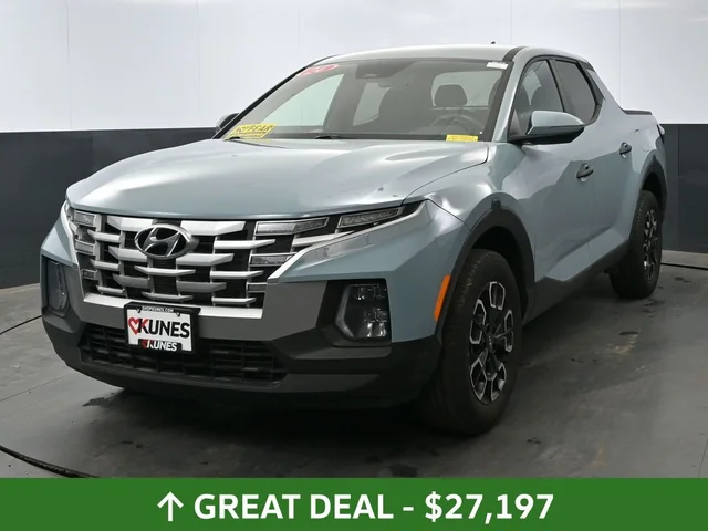 SEMINUEVOS HYUNDAI Santa Cruz a Estados en autogozo