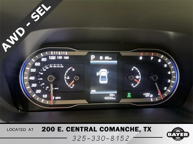 SEMINUEVOS HYUNDAI Santa Cruz a Estados en autogozo