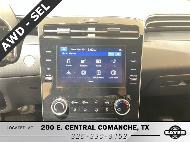 SEMINUEVOS HYUNDAI Santa Cruz a Estados en autogozo