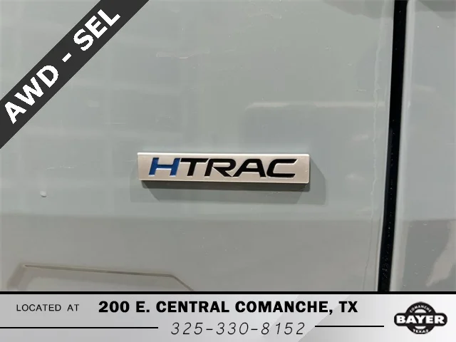 SEMINUEVOS HYUNDAI Santa Cruz a Estados en autogozo