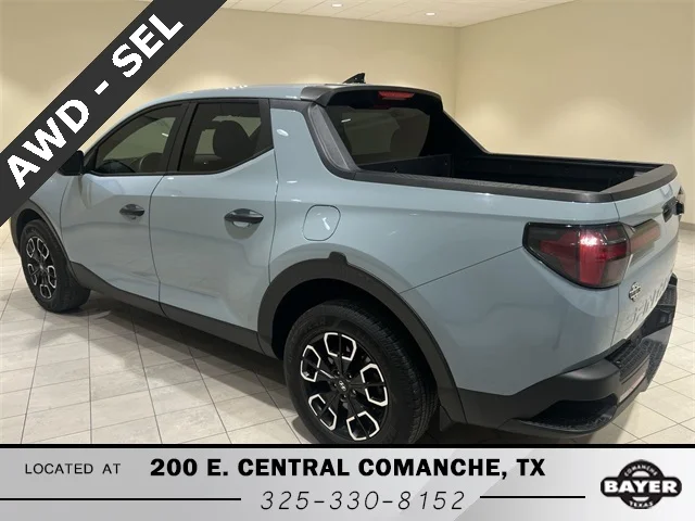 SEMINUEVOS HYUNDAI Santa Cruz a Estados en autogozo