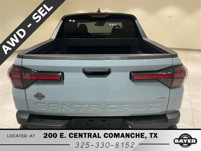 SEMINUEVOS HYUNDAI Santa Cruz a Estados en autogozo