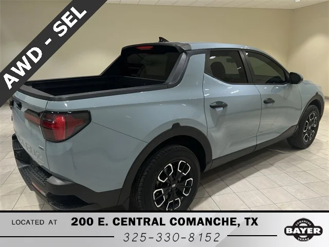 SEMINUEVOS HYUNDAI Santa Cruz a Estados en autogozo