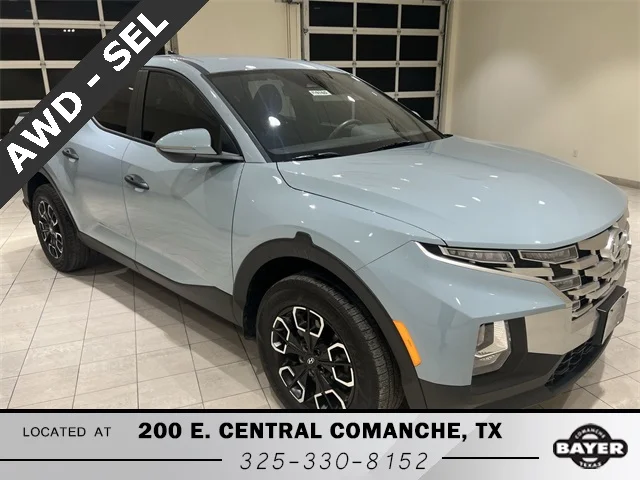 SEMINUEVOS HYUNDAI Santa Cruz a Estados en autogozo