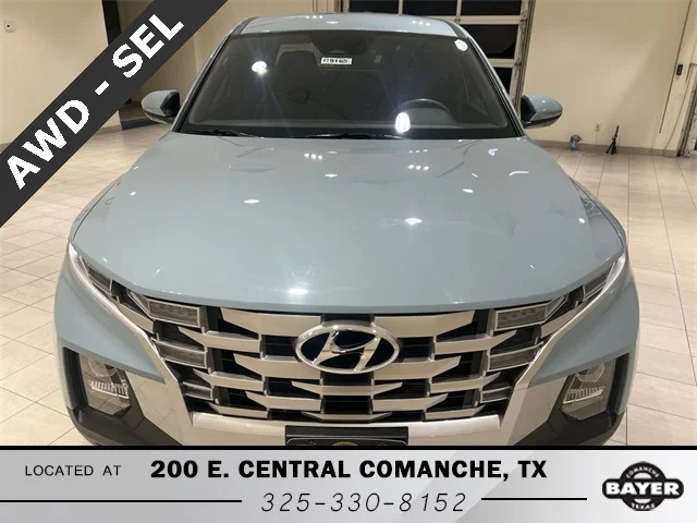 SEMINUEVOS HYUNDAI Santa Cruz a Estados en autogozo