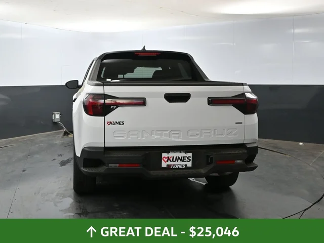 SEMINUEVOS HYUNDAI Santa Cruz a Estados en autogozo