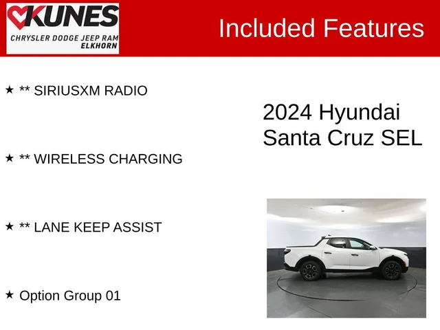 SEMINUEVOS HYUNDAI Santa Cruz a Estados en autogozo