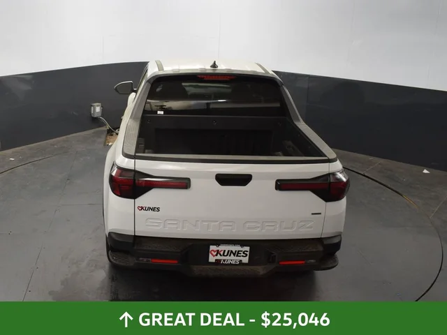 SEMINUEVOS HYUNDAI Santa Cruz a Estados en autogozo