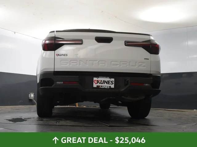 SEMINUEVOS HYUNDAI Santa Cruz a Estados en autogozo