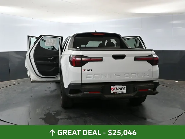 SEMINUEVOS HYUNDAI Santa Cruz a Estados en autogozo
