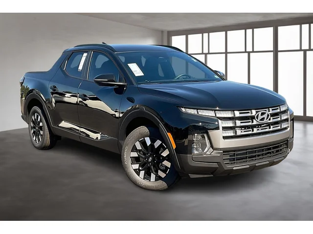 Nuevos HYUNDAI SANTA CRUZ at Gainesville Hyundai in Gainesville