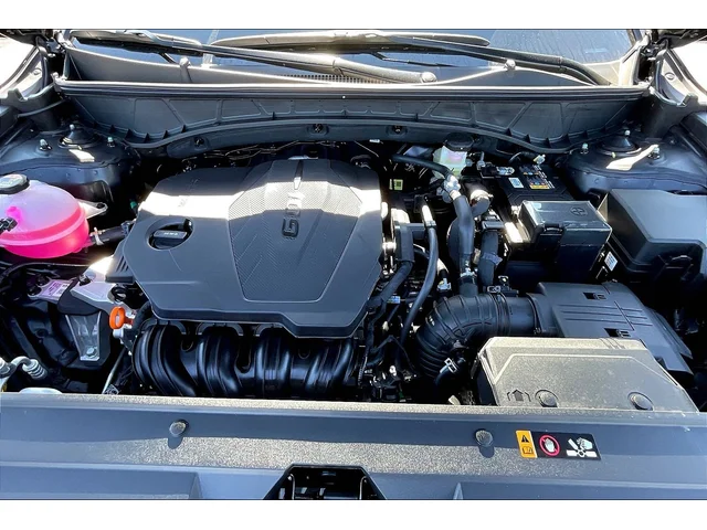 Nuevos HYUNDAI SANTA CRUZ at Gainesville Hyundai in Gainesville