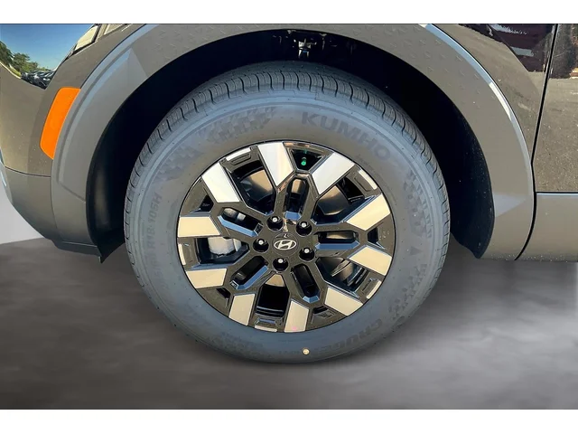 Nuevos HYUNDAI SANTA CRUZ at Gainesville Hyundai in Gainesville