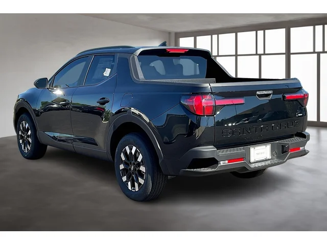 Nuevos HYUNDAI SANTA CRUZ at Gainesville Hyundai in Gainesville