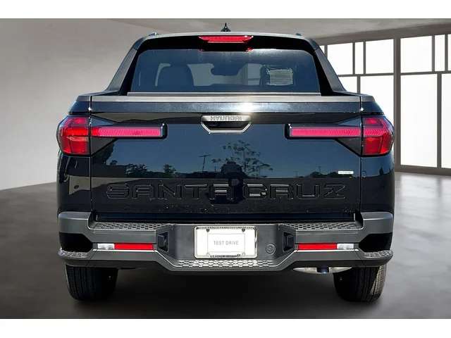 Nuevos HYUNDAI SANTA CRUZ at Gainesville Hyundai in Gainesville
