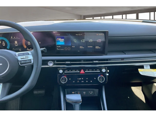 Nuevos HYUNDAI SANTA CRUZ at Gainesville Hyundai in Gainesville