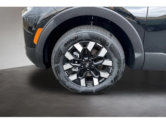 Nuevos HYUNDAI SANTA CRUZ à Estados chez autogozo