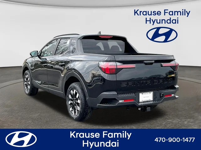 Nuevos HYUNDAI SANTA CRUZ à Estados chez autogozo