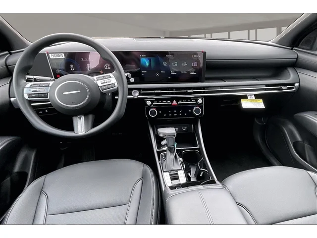 Nuevos HYUNDAI SANTA CRUZ à Estados chez autogozo