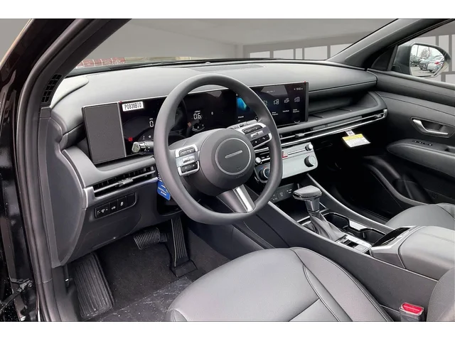 Nuevos HYUNDAI SANTA CRUZ à Estados chez autogozo