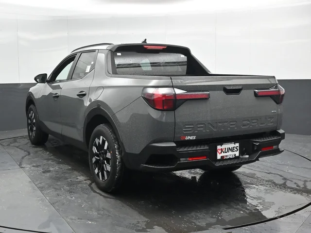 Nuevos HYUNDAI SANTA CRUZ à Estados chez autogozo