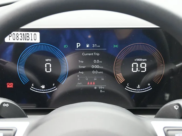 Nuevos HYUNDAI SANTA CRUZ à Estados chez autogozo