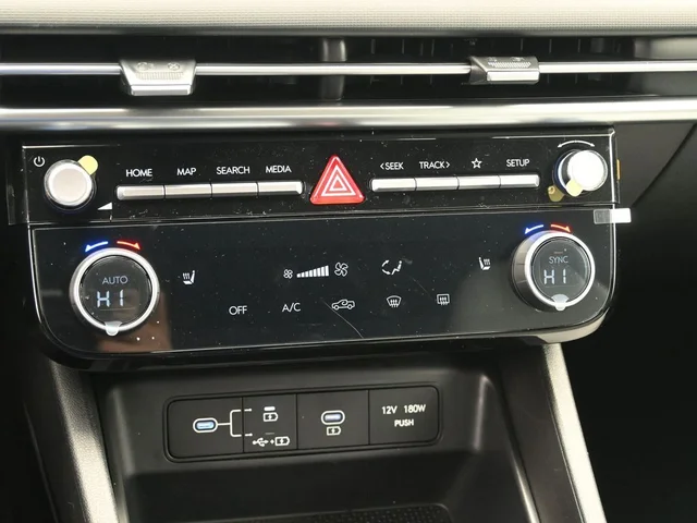 Nuevos HYUNDAI SANTA CRUZ à Estados chez autogozo