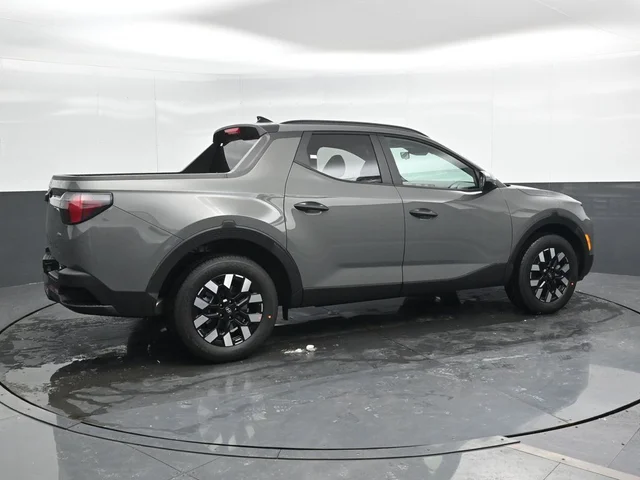 Nuevos HYUNDAI SANTA CRUZ à Estados chez autogozo