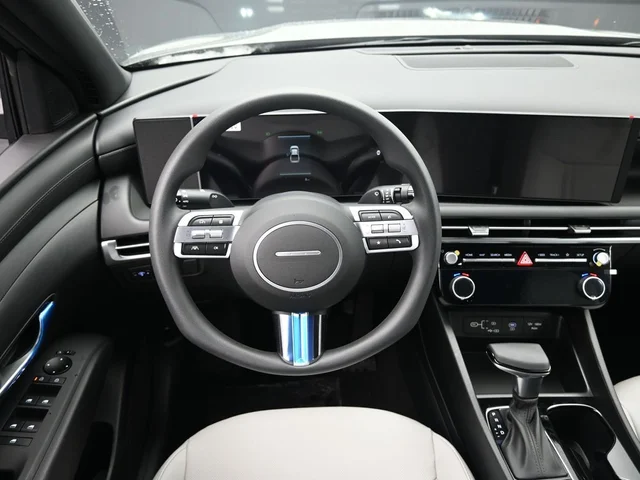 Nuevos HYUNDAI SANTA CRUZ à Estados chez autogozo