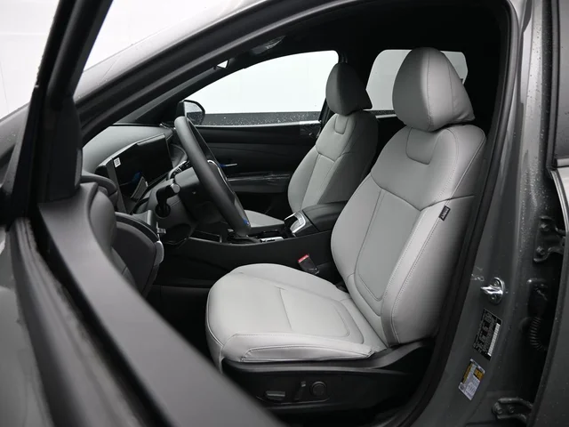 Nuevos HYUNDAI SANTA CRUZ à Estados chez autogozo