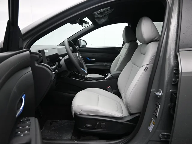 Nuevos HYUNDAI SANTA CRUZ à Estados chez autogozo