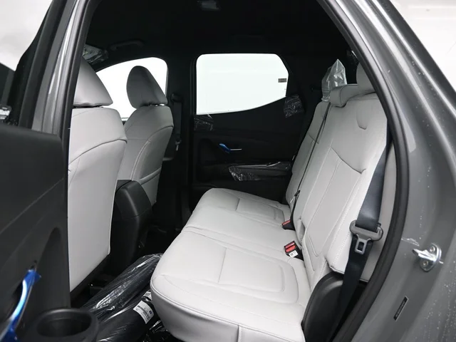 Nuevos HYUNDAI SANTA CRUZ à Estados chez autogozo