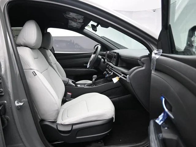 Nuevos HYUNDAI SANTA CRUZ à Estados chez autogozo