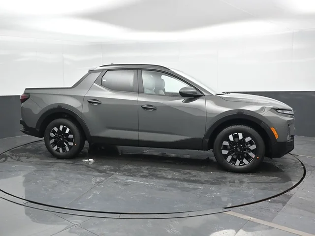 Nuevos HYUNDAI SANTA CRUZ à Estados chez autogozo