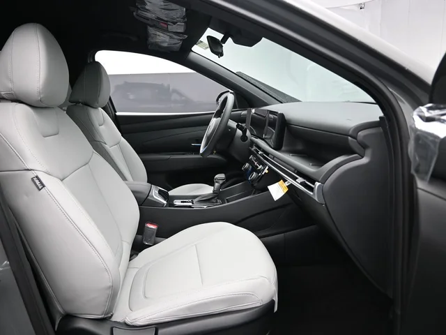 Nuevos HYUNDAI SANTA CRUZ à Estados chez autogozo