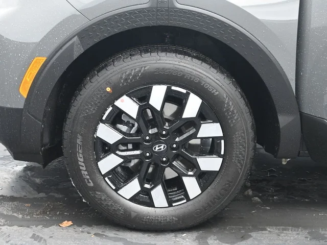 Nuevos HYUNDAI SANTA CRUZ à Estados chez autogozo