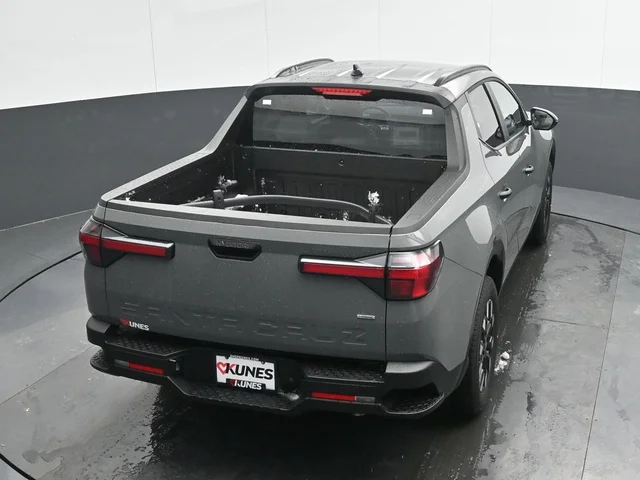 Nuevos HYUNDAI SANTA CRUZ à Estados chez autogozo