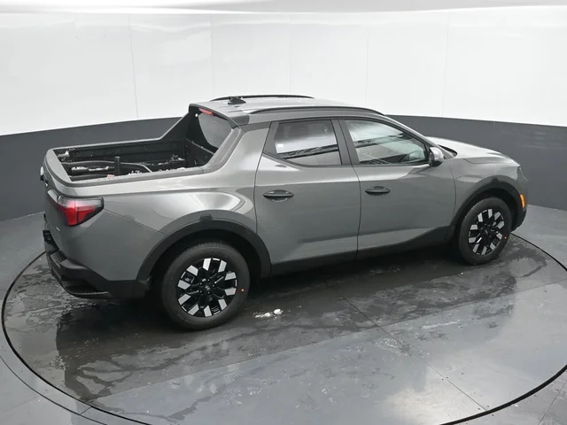Nuevos HYUNDAI SANTA CRUZ à Estados chez autogozo