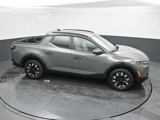 Nuevos HYUNDAI SANTA CRUZ à Estados chez autogozo