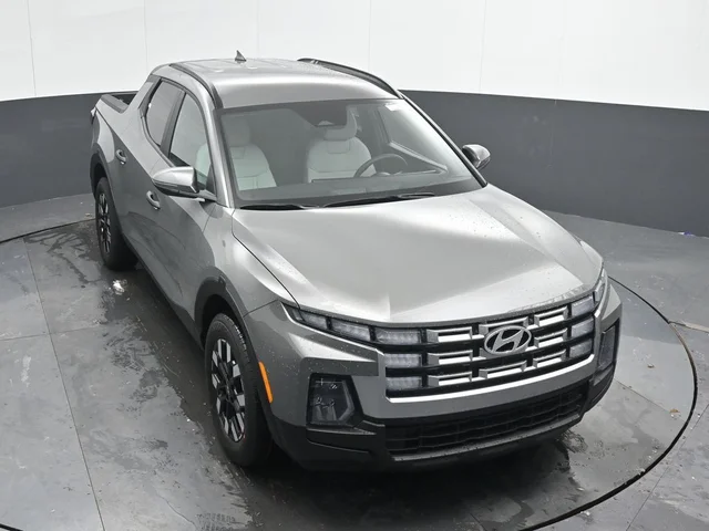 Nuevos HYUNDAI SANTA CRUZ à Estados chez autogozo