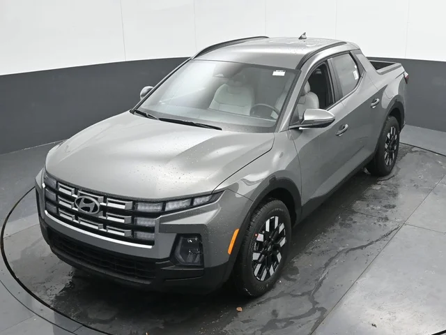 Nuevos HYUNDAI SANTA CRUZ à Estados chez autogozo