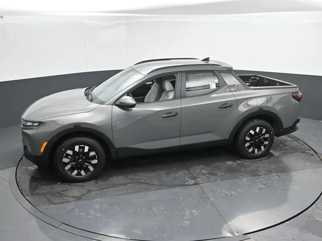 Nuevos HYUNDAI SANTA CRUZ à Estados chez autogozo