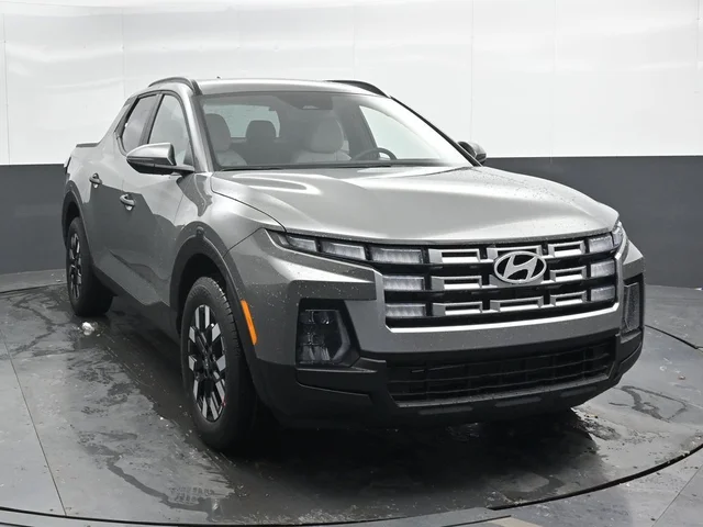 Nuevos HYUNDAI SANTA CRUZ à Estados chez autogozo
