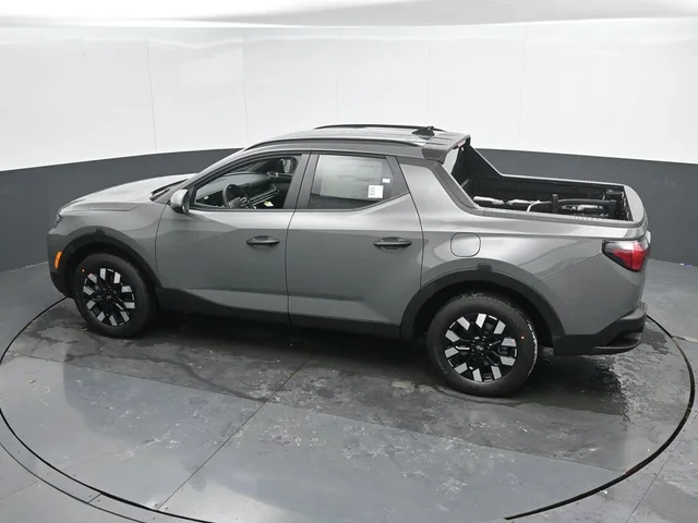Nuevos HYUNDAI SANTA CRUZ à Estados chez autogozo