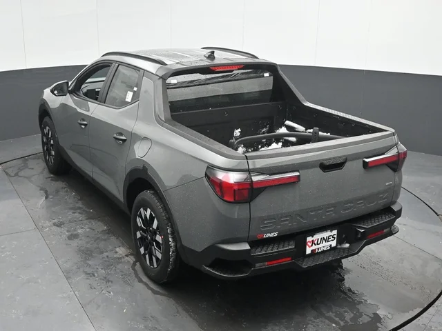 Nuevos HYUNDAI SANTA CRUZ à Estados chez autogozo