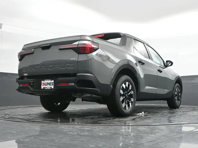Nuevos HYUNDAI SANTA CRUZ à Estados chez autogozo