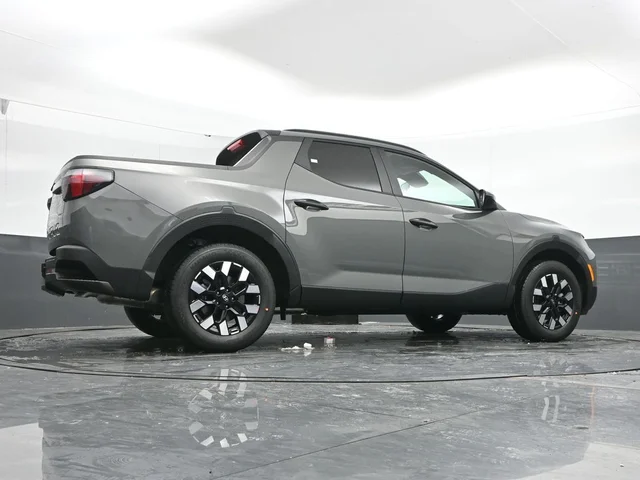 Nuevos HYUNDAI SANTA CRUZ à Estados chez autogozo